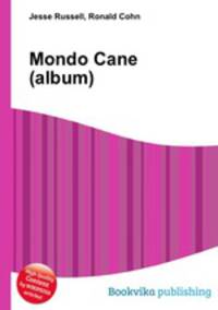 Mondo Cane (album)