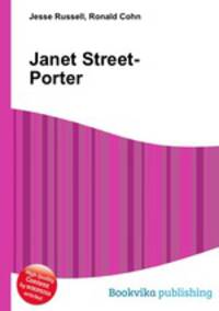 Janet Street-Porter
