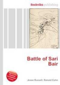 Battle of Sari Bair