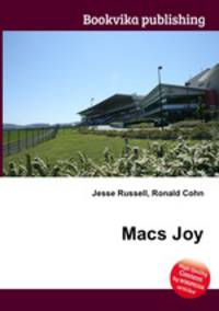 Macs Joy