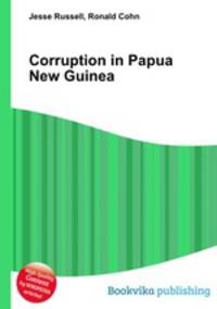 Corruption in Papua New Guinea