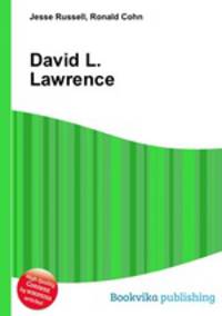 David L. Lawrence