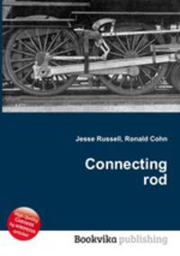 Connecting rod