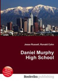 Daniel Murphy High School