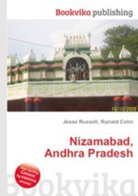 Nizamabad, Andhra Pradesh