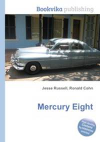 Mercury Eight