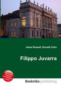 Filippo Juvarra