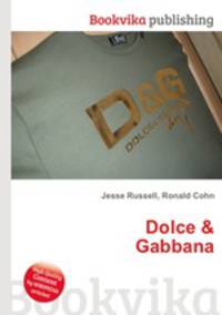 Dolce & Gabbana