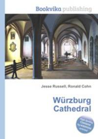 Wurzburg Cathedral