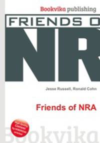 Friends of NRA