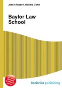 Baylor Law School