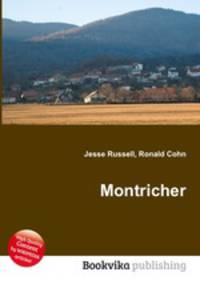 Montricher