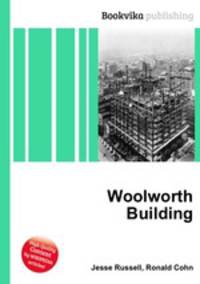 Woolworth Building