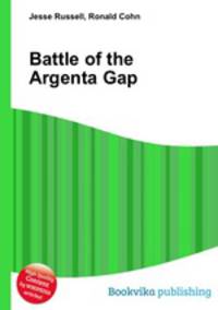 Battle of the Argenta Gap
