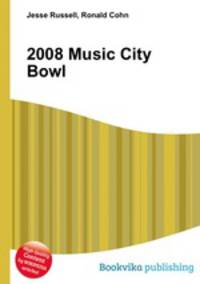 2008 Music City Bowl