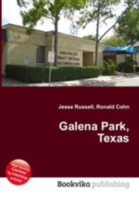 Galena Park, Texas