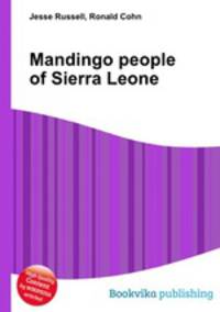 Mandingo people of Sierra Leone