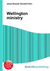 Wellington ministry
