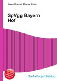 SpVgg Bayern Hof
