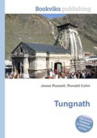 Tungnath