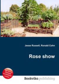 Rose show