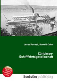 Zurichsee-Schifffahrtsgesellschaft