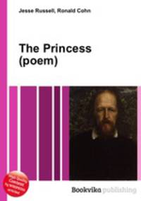 The Princess (poem)