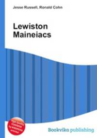 Lewiston Maineiacs