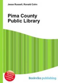 Pima County Public Library