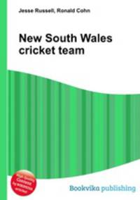 New South Wales cricket team