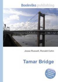 Tamar Bridge