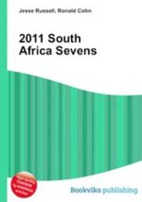 2011 South Africa Sevens