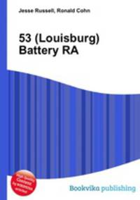 53 (Louisburg) Battery RA