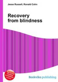 Recovery from blindness