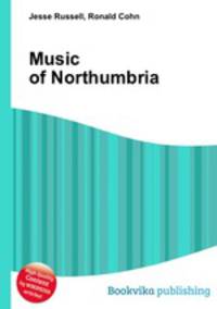 Music of Northumbria