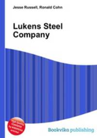 Lukens Steel Company