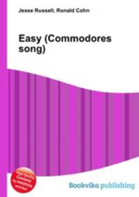 Easy (Commodores song)