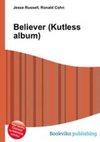 Believer (Kutless album)