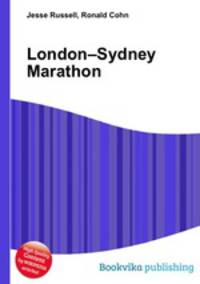 London–Sydney Marathon