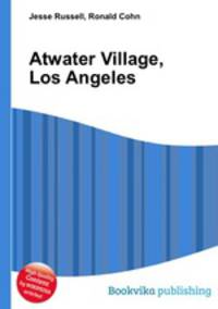 Atwater Village, Los Angeles