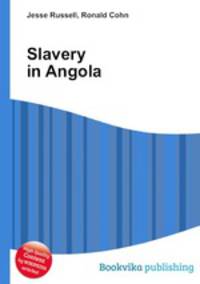 Slavery in Angola