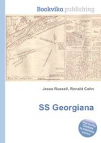 SS Georgiana