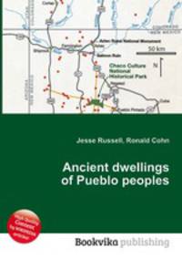 Ancient dwellings of Pueblo peoples