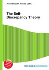 The Self-Discrepancy Theory
