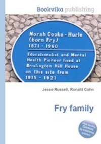 Fry family