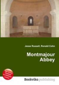 Montmajour Abbey