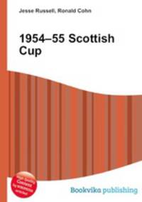 1954–55 Scottish Cup