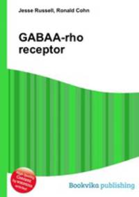 GABAA-rho receptor