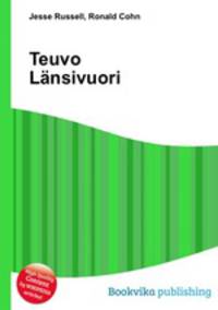 Teuvo Lansivuori