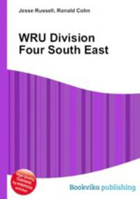 WRU Division Four South East